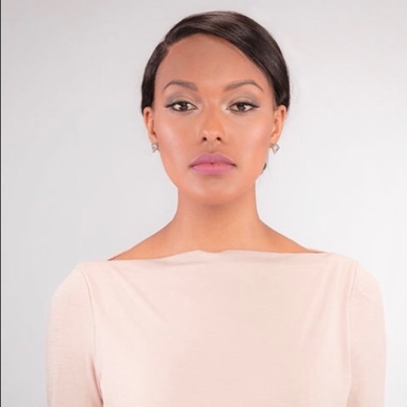 🔶22" BRAZILIAN NATURAL STRAIGHT 360 WIG - NWT 🔶 - Picture 2 of 8